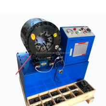 Hot-selling digital control hydraulic hose crimping machine Professional manufacturer